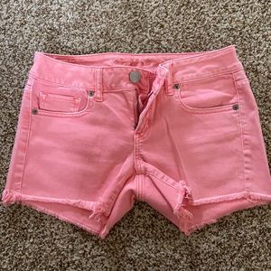American Eagle Women’s Shorts, size 4
